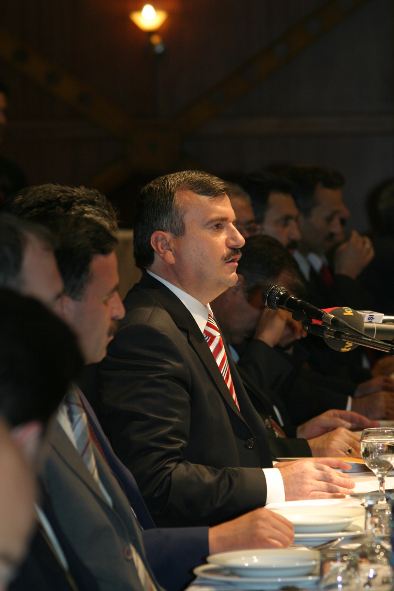 Yerel Kalkınmada İlk 6 Ay