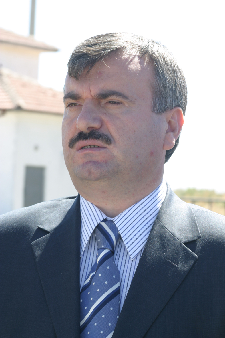 Atıksu Arıtma Tesisleri