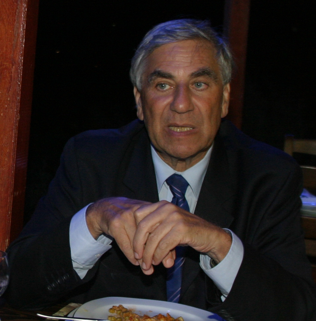 Michel Carmona
