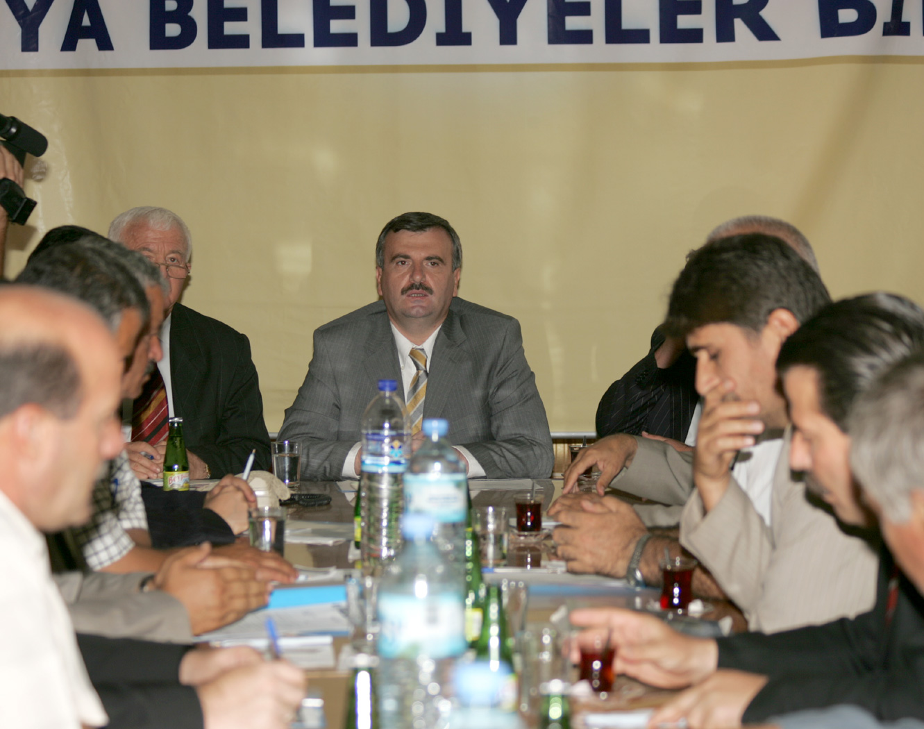 Konya Belediyeler Birliği