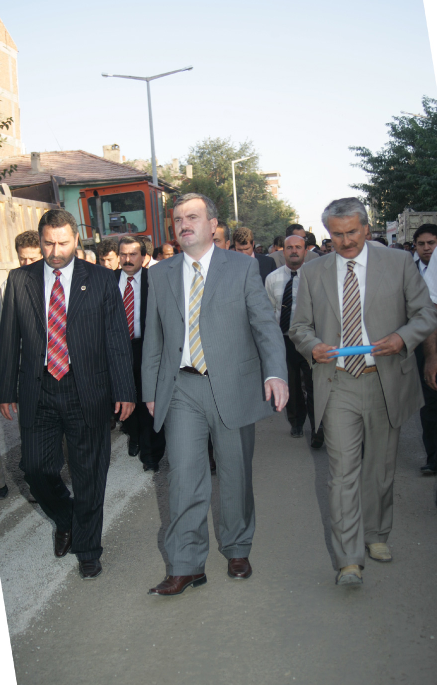 Konya Belediyeler Birliği