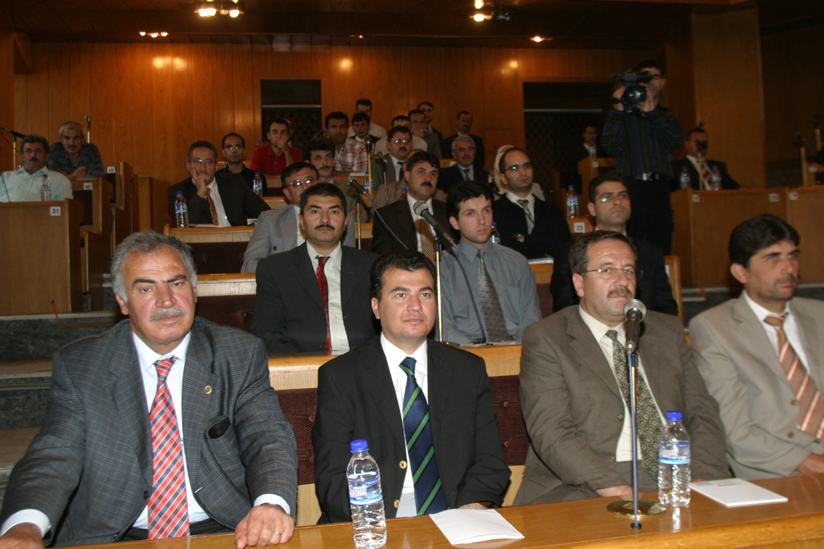 e-Belediyecilik Semineri