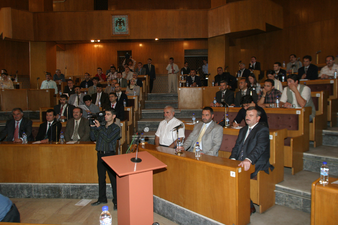 e-Belediyecilik Semineri
