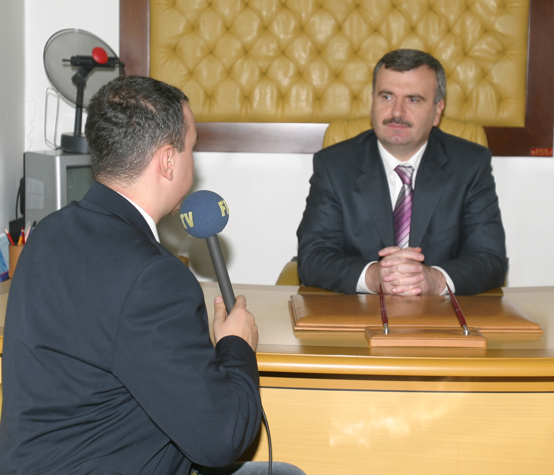 Başkan Akyürek : Spor Ahlakı Şart