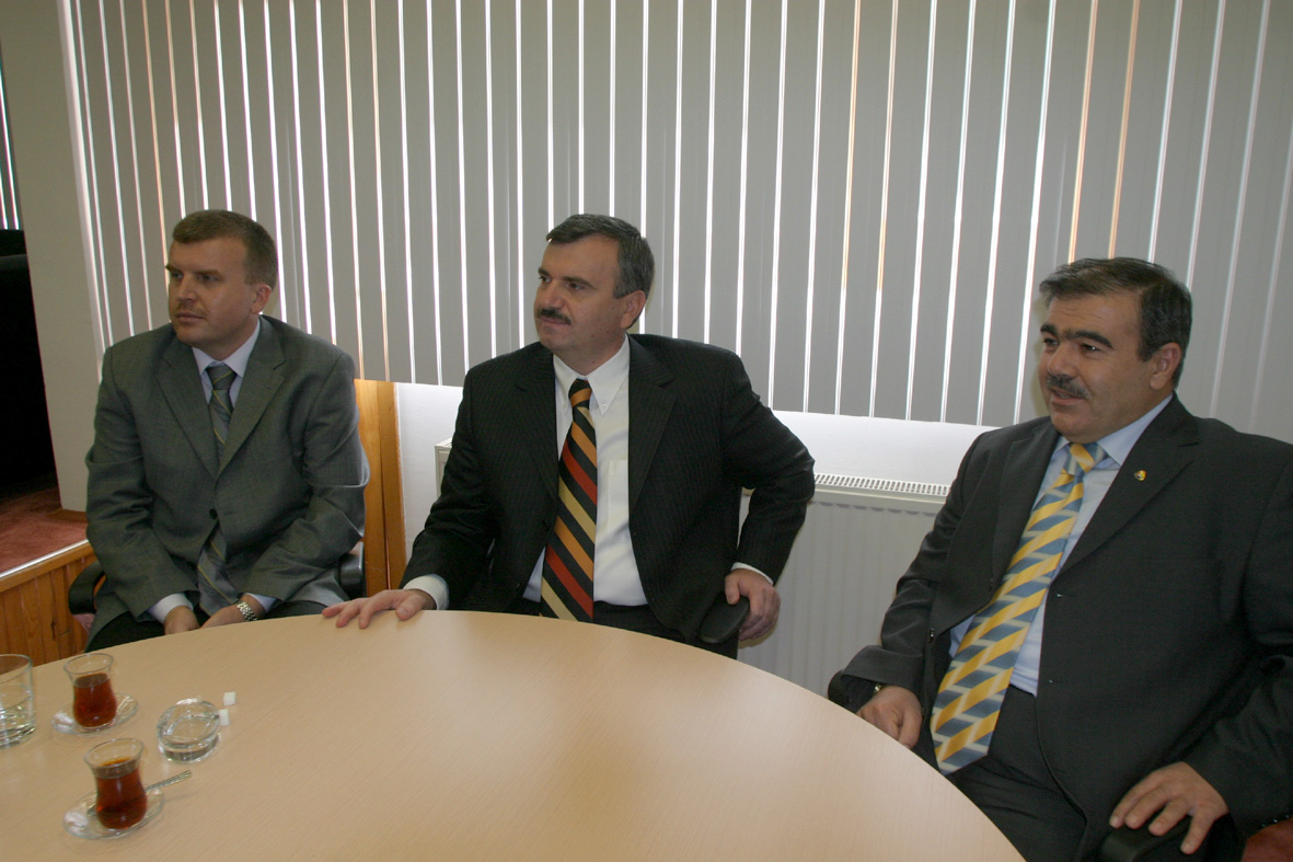 İlk Abone Büyükşehir