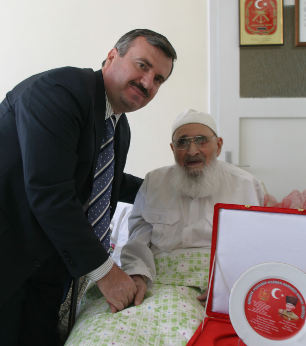 Gaziler Günü