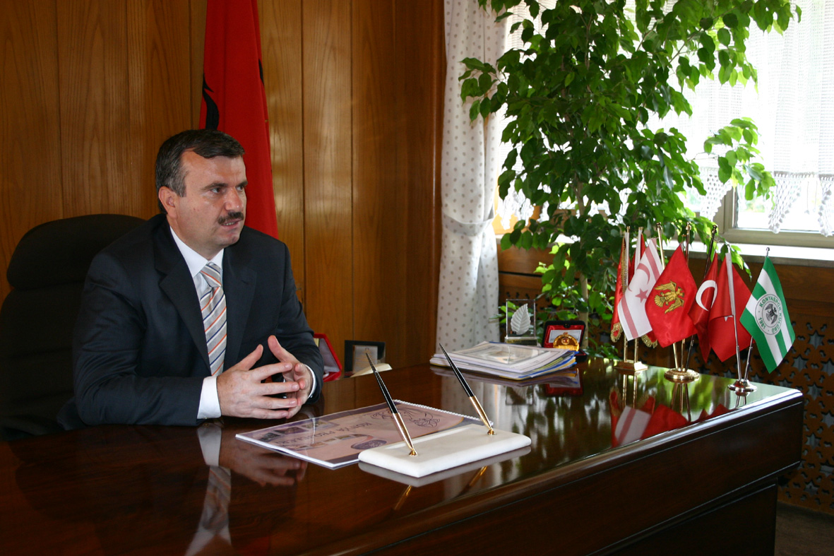 Doğalgazda Anlaşma