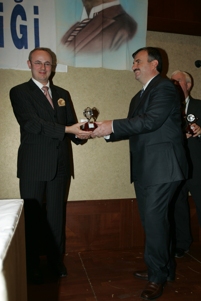 Konya Model Kent Olacak