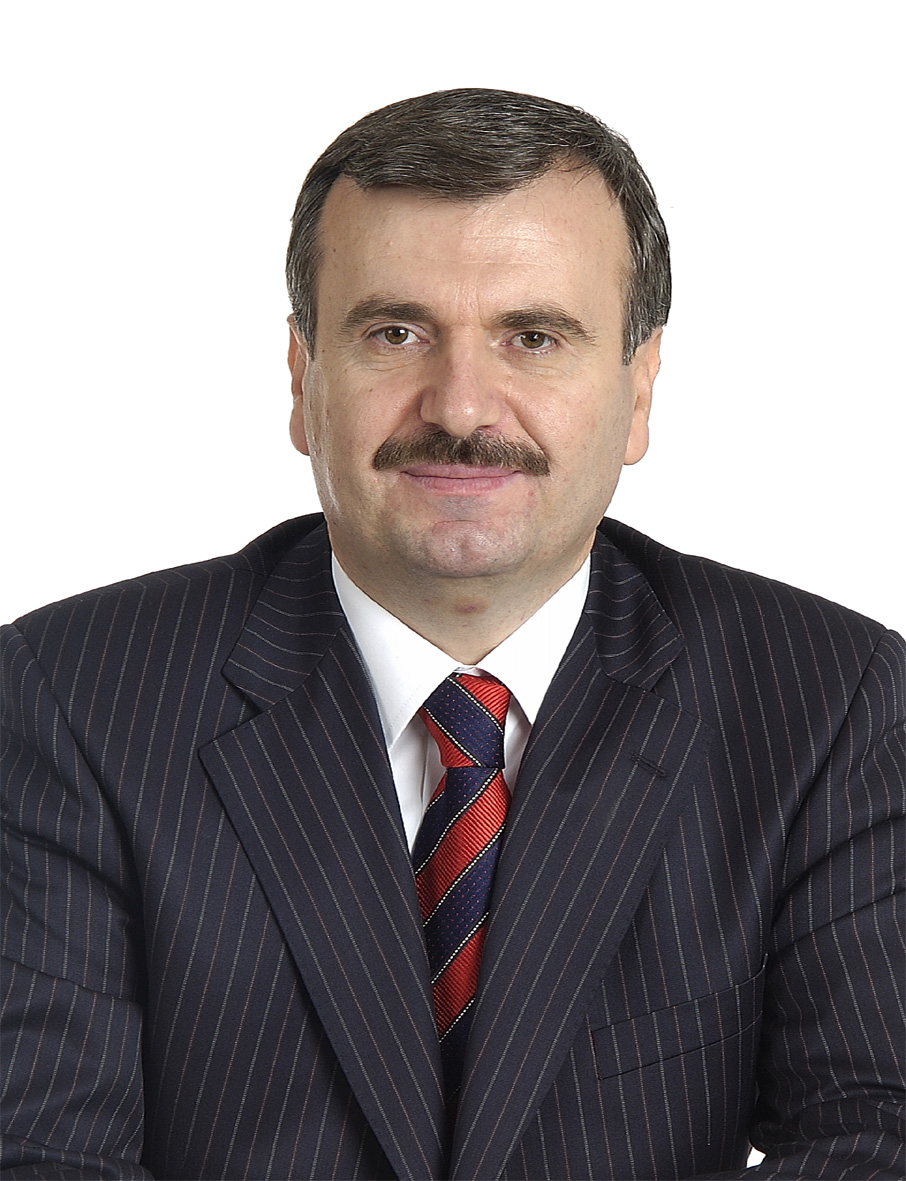 Jeoloji Haritası Hazırlanıyor