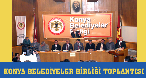 Başkan Akyürek : Tüm Hizmetlere Talibiz