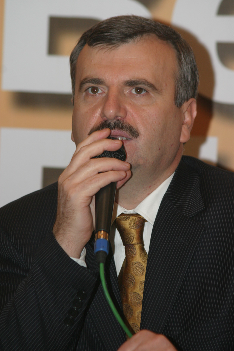 Başkan Akyürek : Tüm Hizmetlere Talibiz
