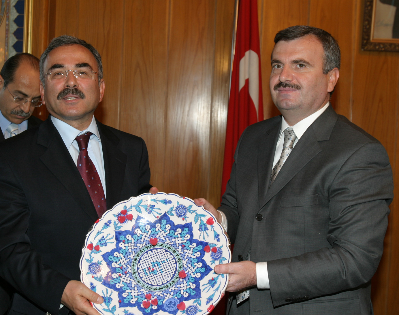 Konutlara Doğalgaz