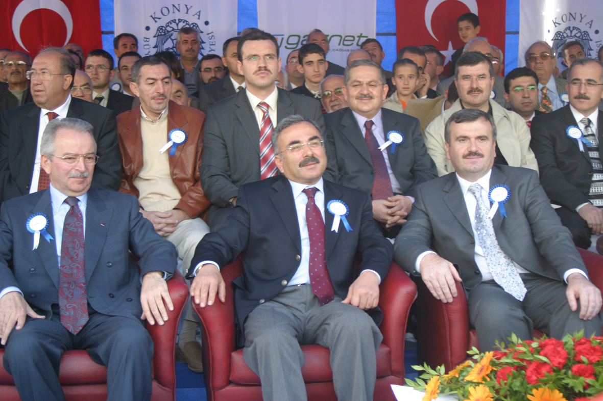 Konutlara Doğalgaz