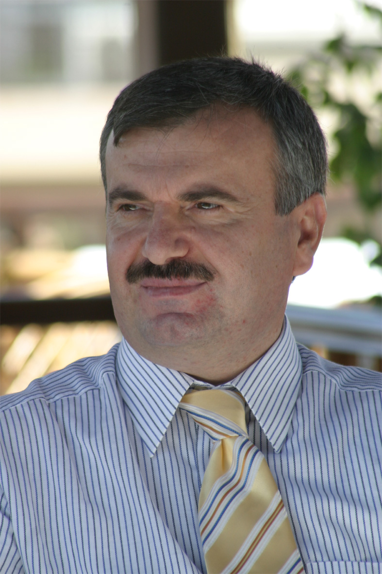 Uluslararası Mevlana Kültür Merkezi İnşaatı