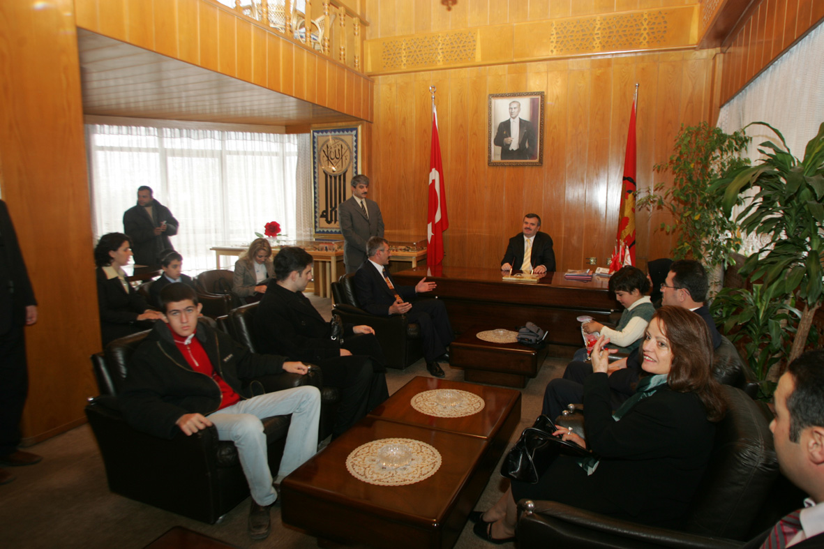 3 Aralık Dünya Özürlüler Günü