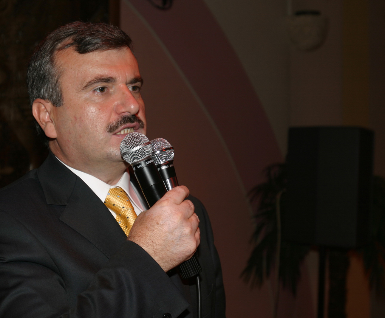 Başkan Akyürek : Konya Daha Fazlasını Hak Ediyor