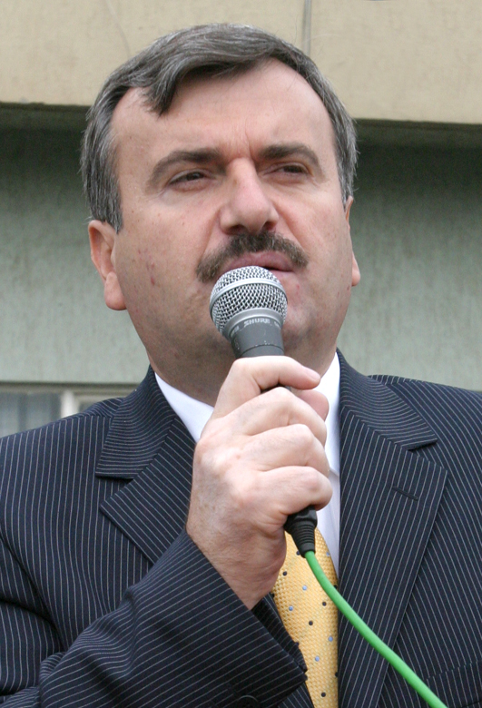 Diğer İllerden 40 Yıl İlerideyiz