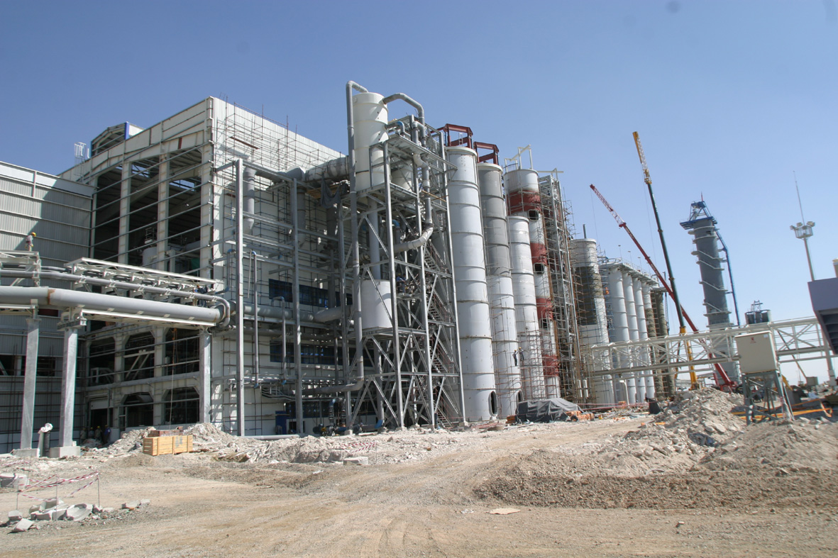 Çumra Şeker Fabrikası Açılışa Hazırlanıyor