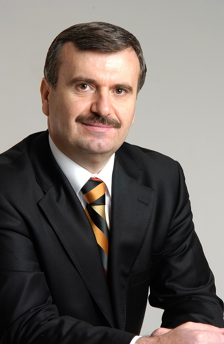 Konya Atatürk Stadyum'u Büyükşehir'de