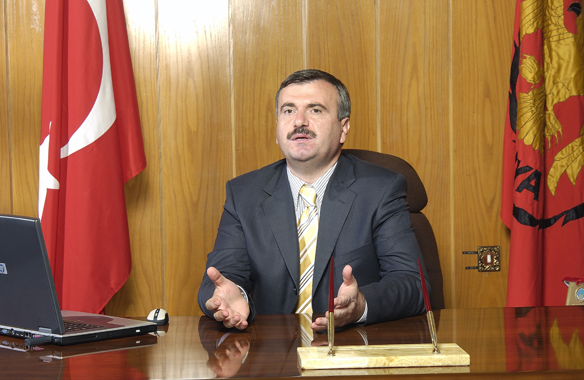 Tuz Gölü Kurtarılıyor