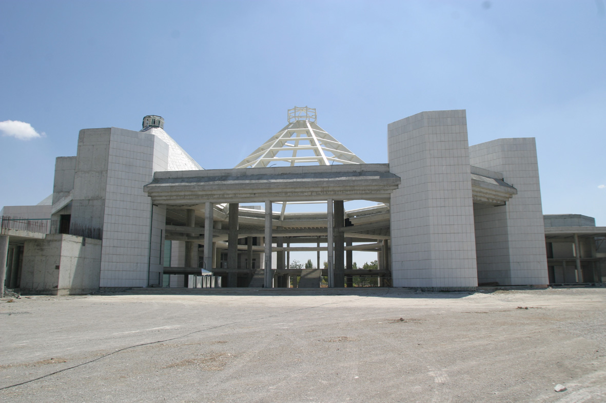 Hedef : Kaliteli Hizmet