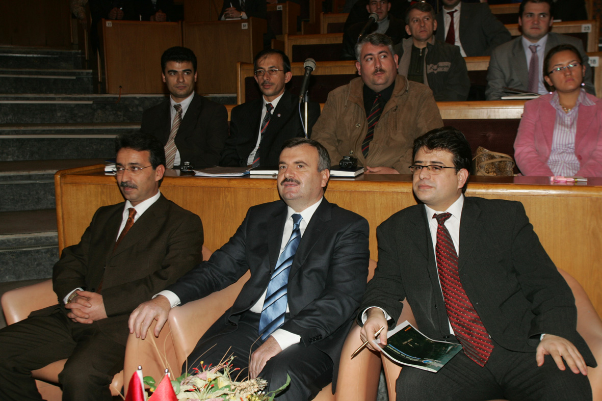 Katı Atıkların Yerinde Kazanımı (KAYK) Başlıyor