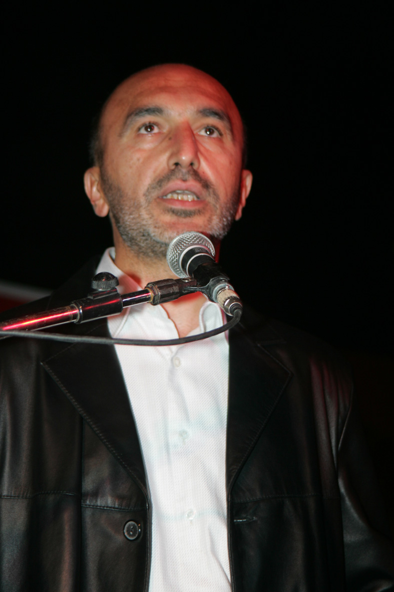 Cumhuriyet Parkı Hizmetinizde