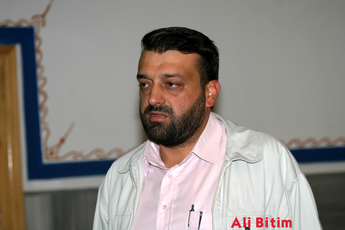 Büyükşehir İbadethanelerde Genel Temizlik Yapıyor