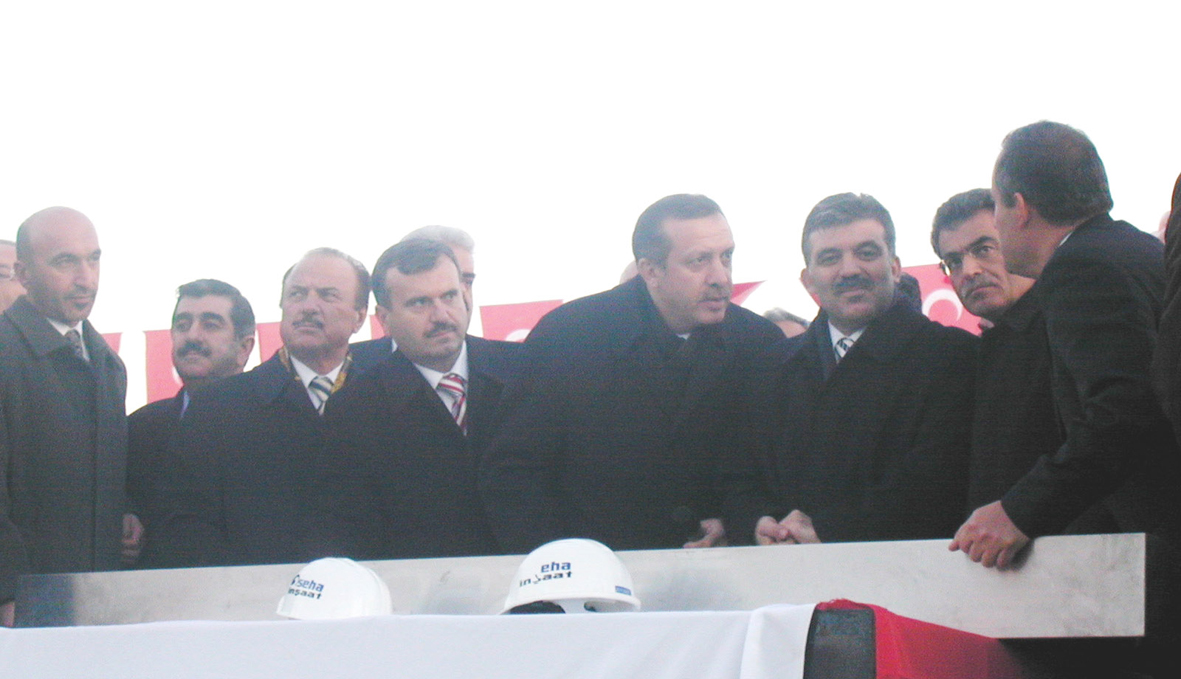Konut Hamlesi