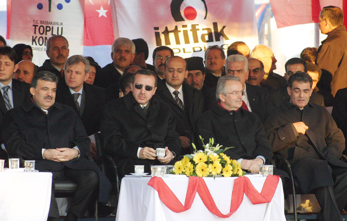 Konut Hamlesi