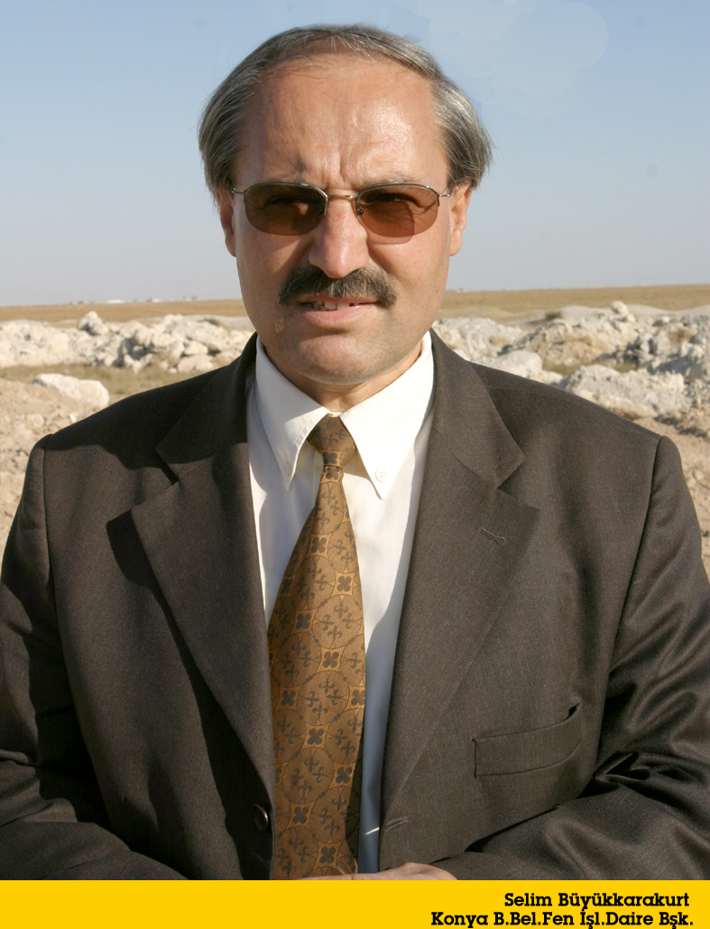 Çevre Yolları Birleşiyor