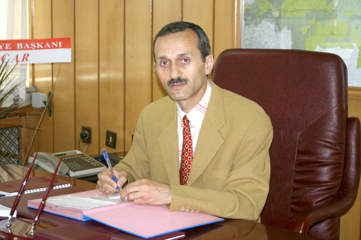 Atamalar
