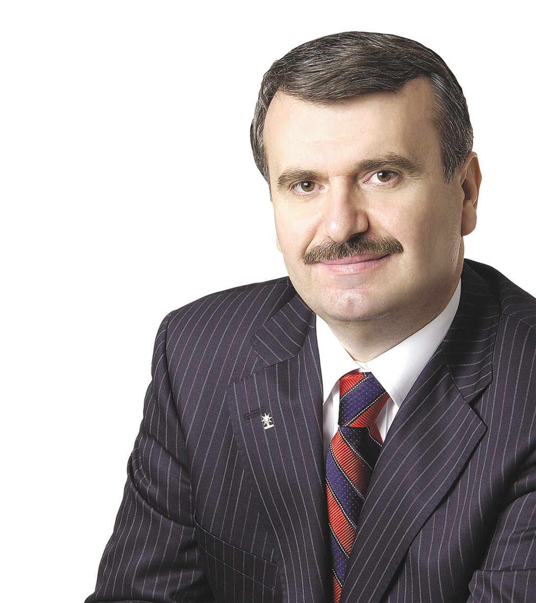KOMEK'e Büyük İlgi