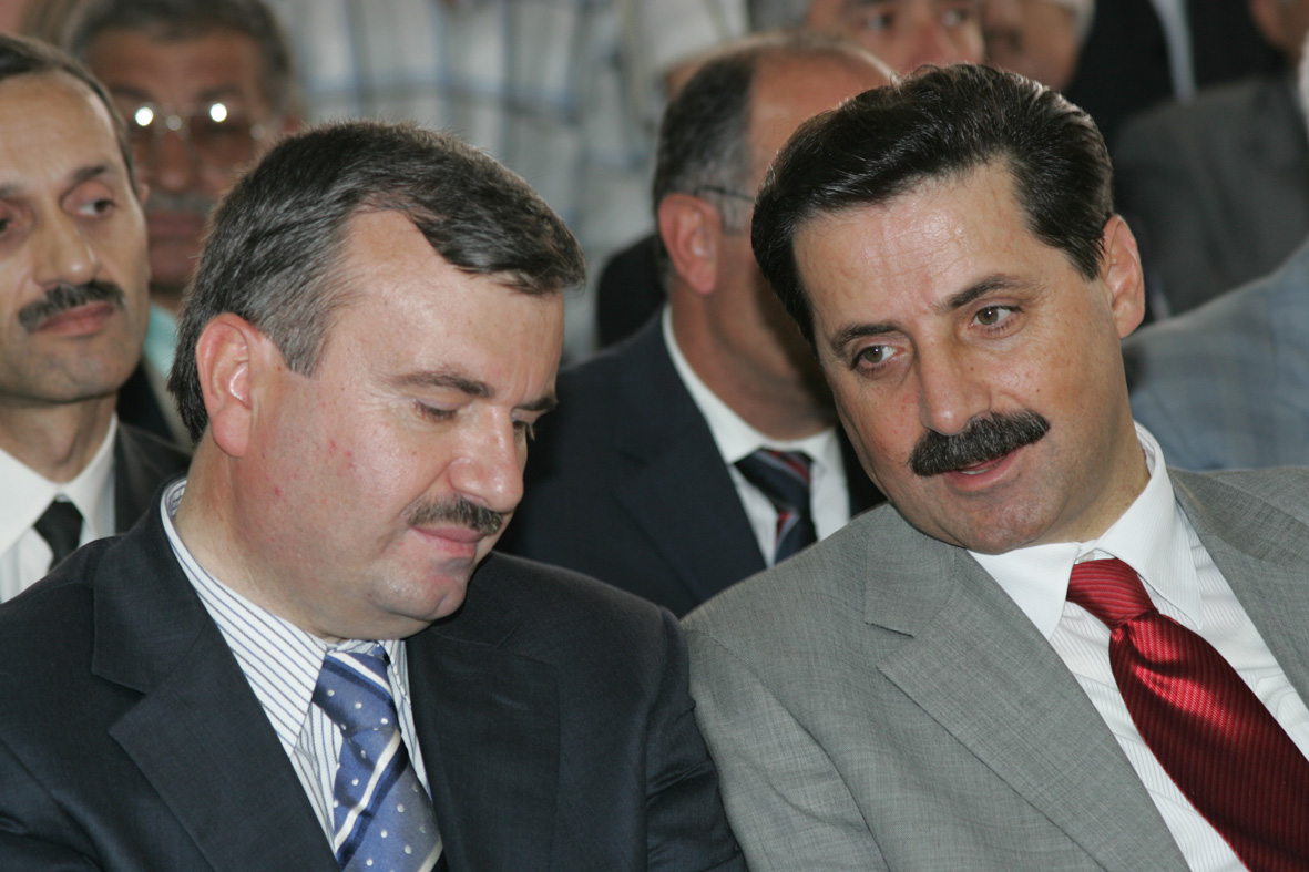 KOMEK Hizmetinizde