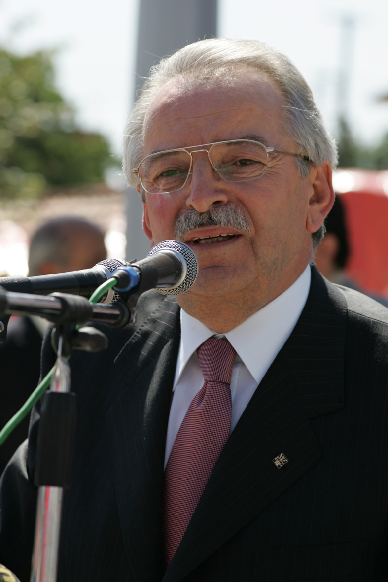 KOMEK Hizmetinizde