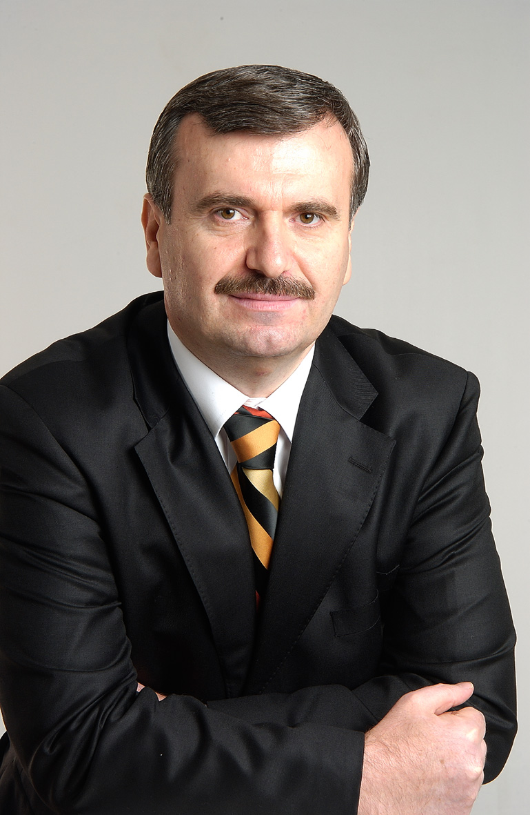 Bosna-Hersek'e AB Standartlarında İtfaiye Merkezi