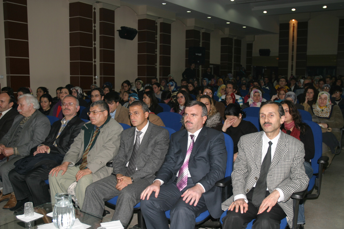 Aziz Bahriyeli Konseri