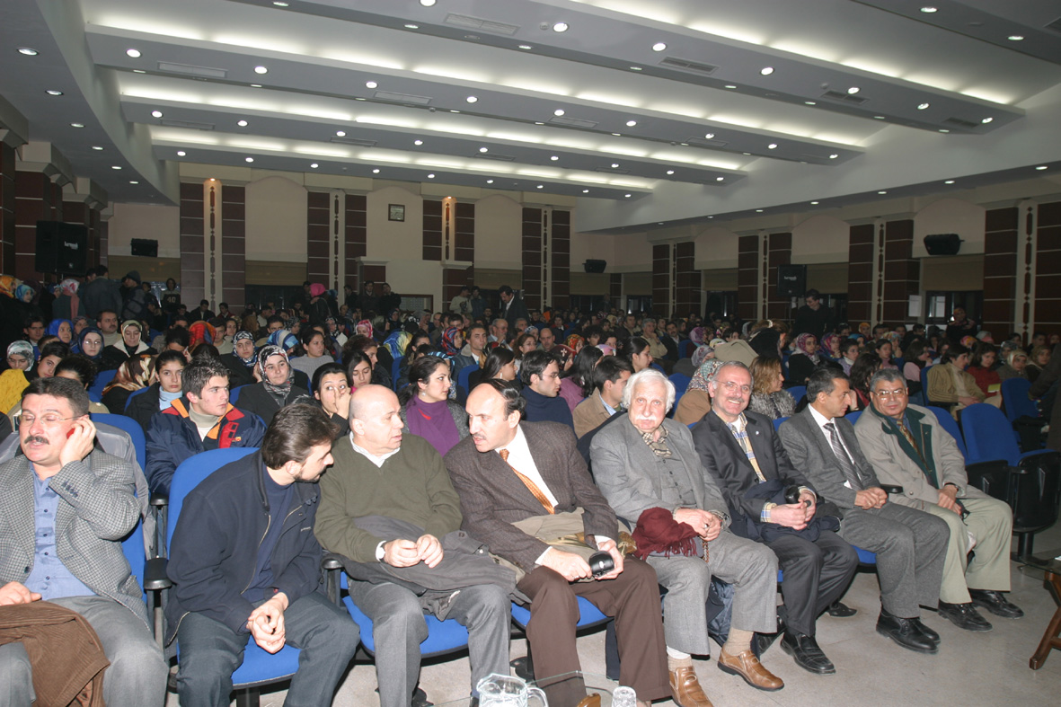 Aziz Bahriyeli Konseri