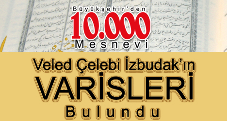Aranan Varisler Bulundu