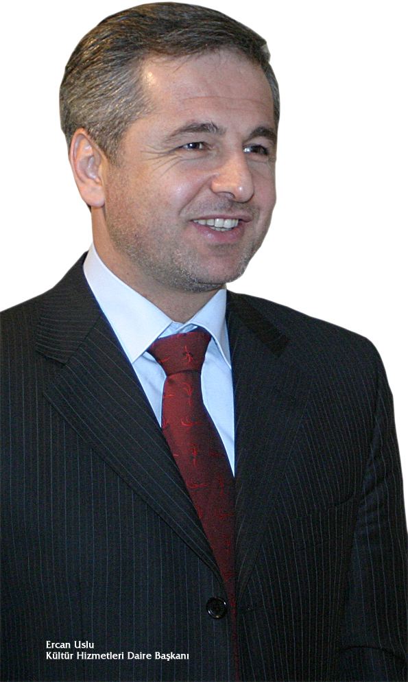 Mesnevi Yayımlandı