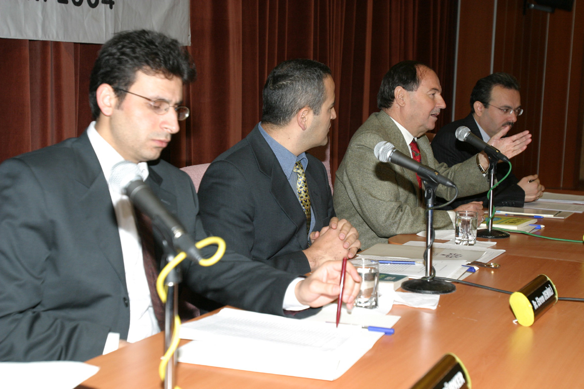 SADREDDİN-İ KONEVİ ANILDI