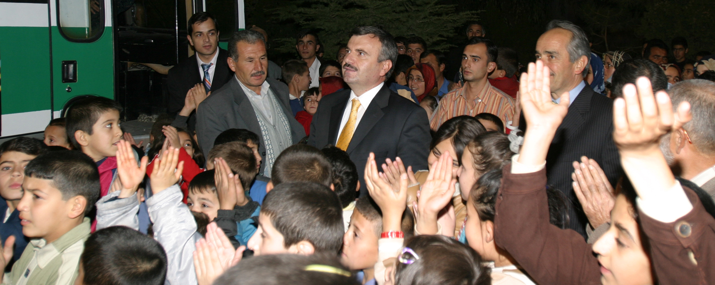 Ramazan Şenlikleri
