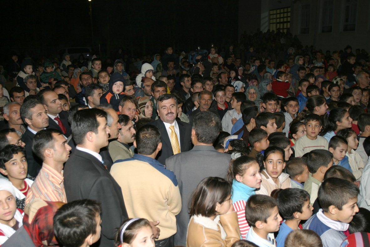Ramazan Şenlikleri