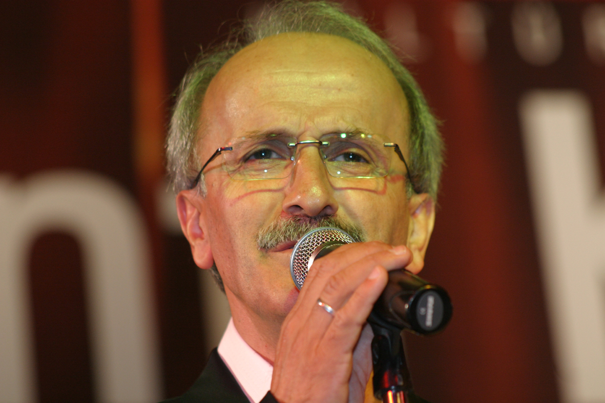 Ali Rıza Şen ve S.Savni Özer Konseri