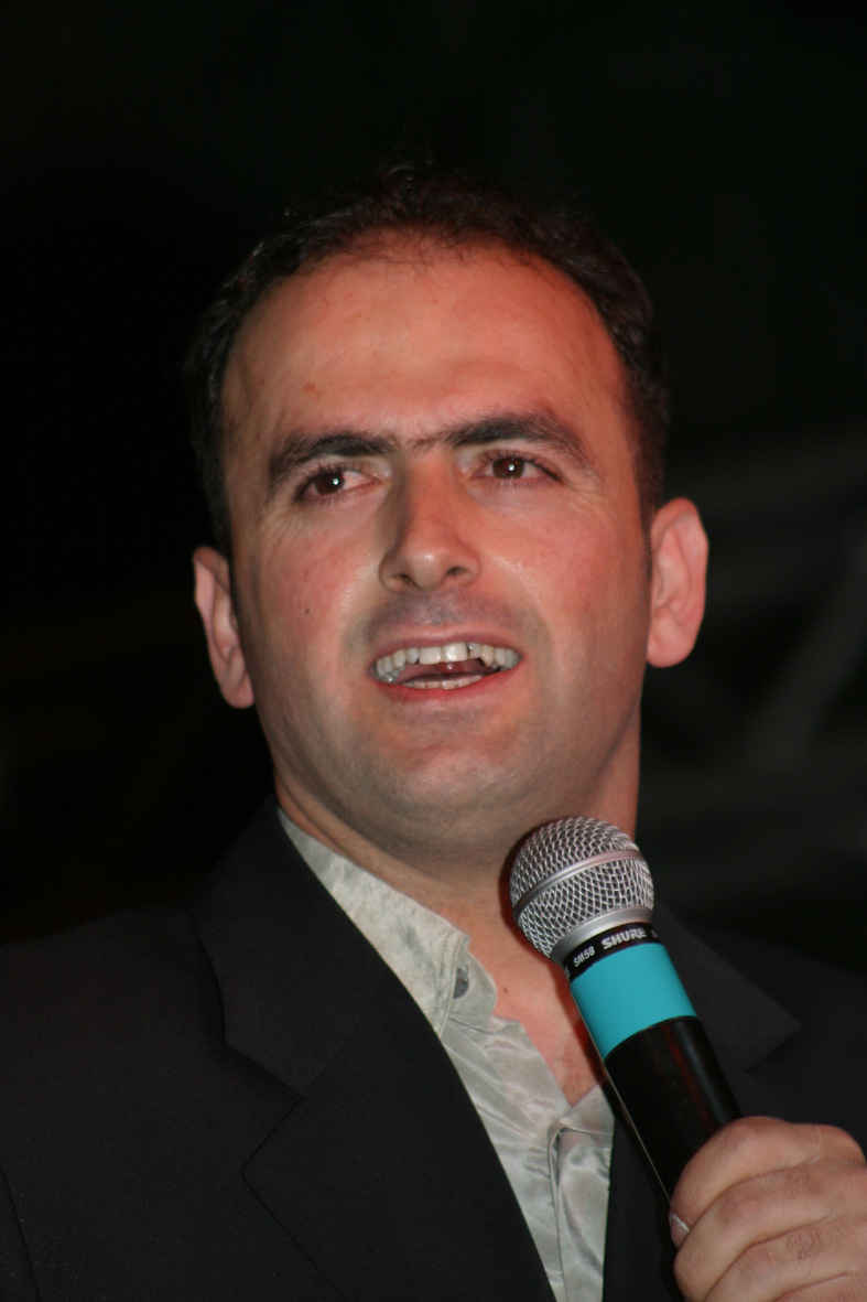 Mustafa Durmuş ve Onur Akın Konseri