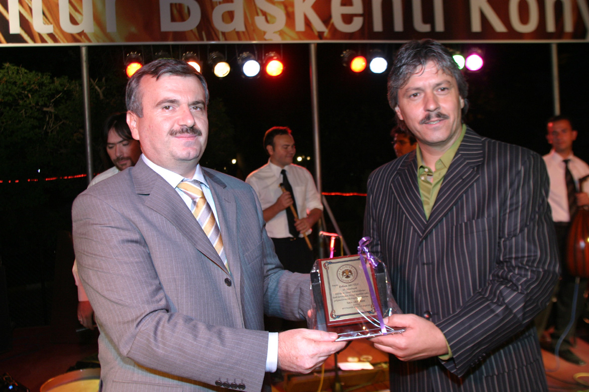 UğurDemirci ve Erkan Mutlu Konseri