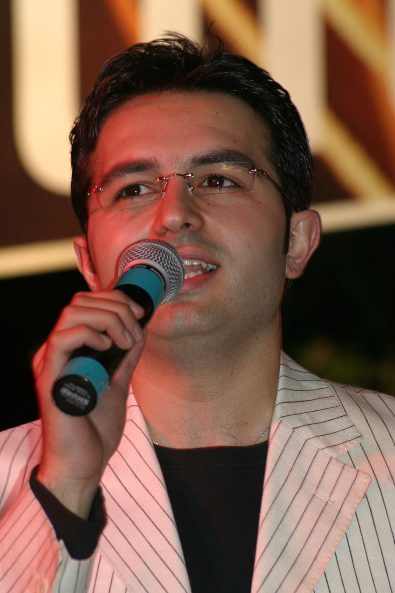 UğurDemirci ve Erkan Mutlu Konseri