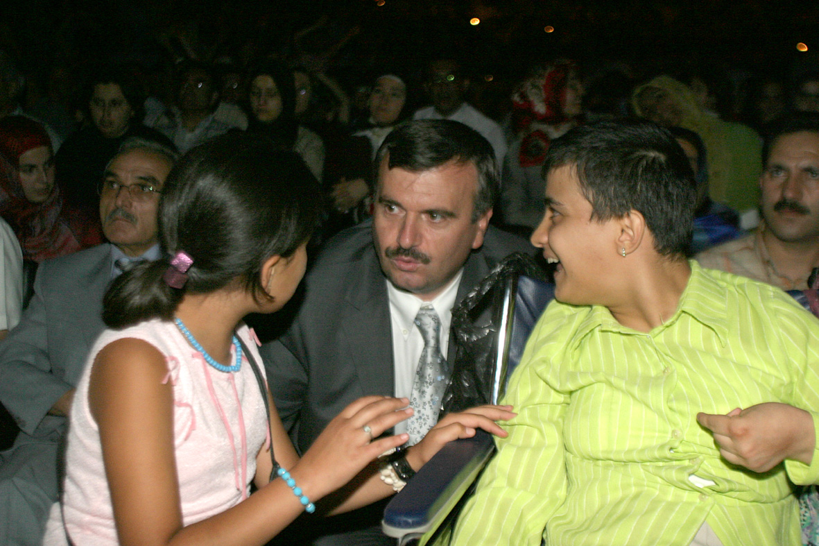 Cafer Dirican ve ALİŞAN Konseri
