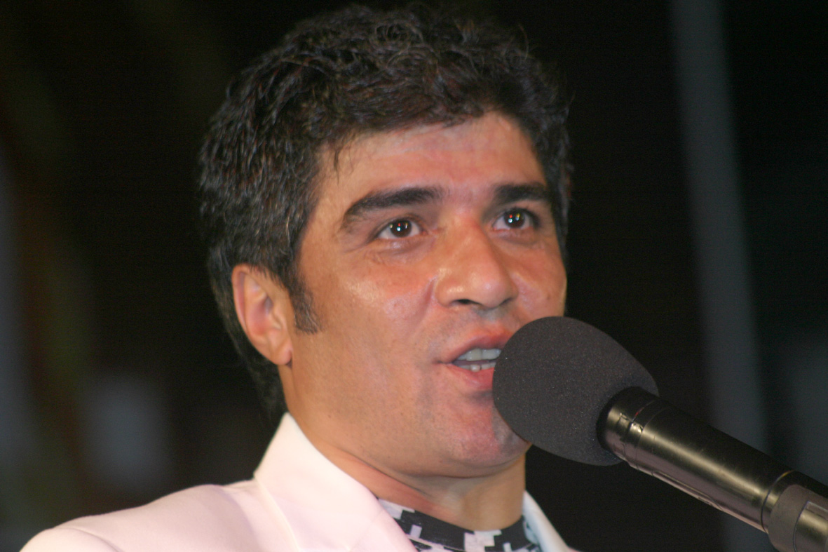 Ramazan Koyuncu ve İbrahim Erkal Konseri