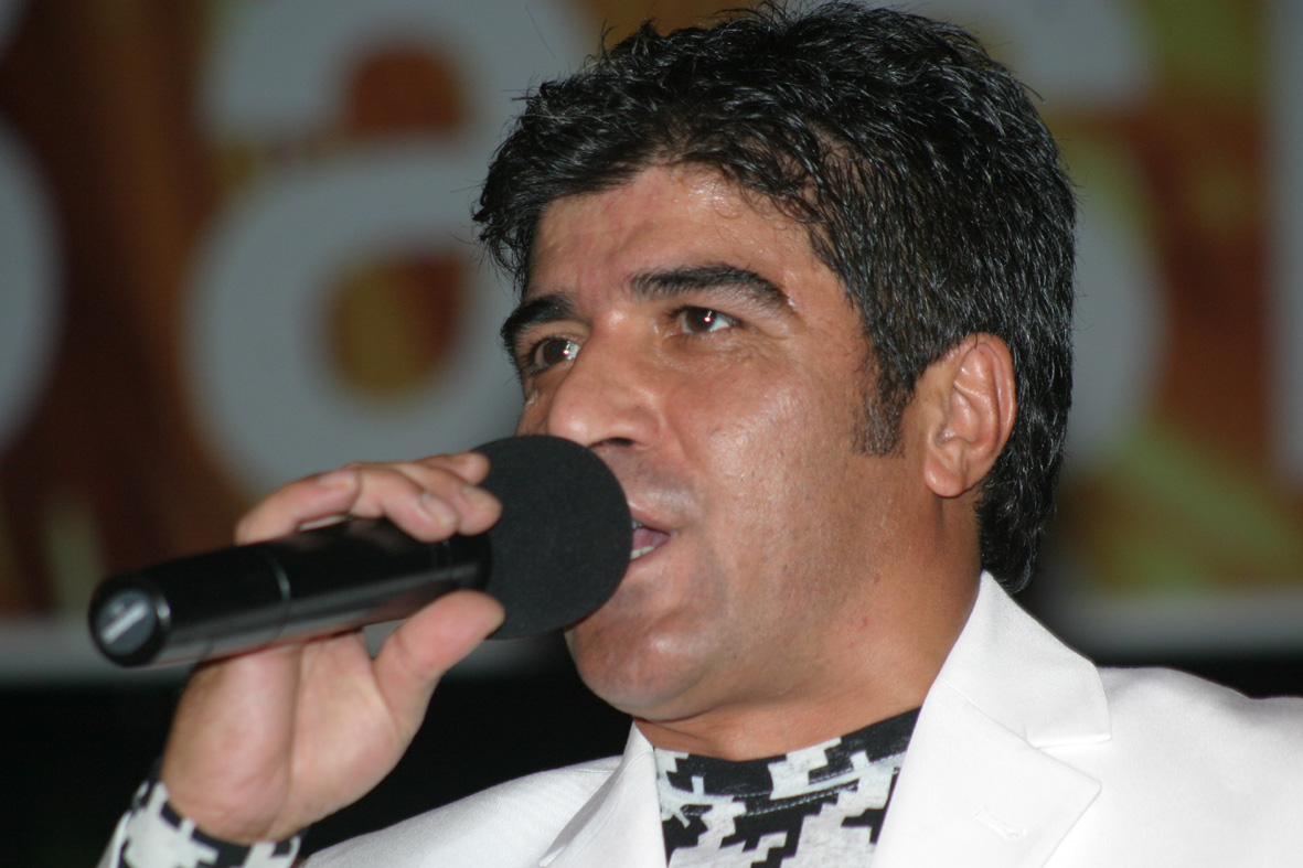 Ramazan Koyuncu ve İbrahim Erkal Konseri